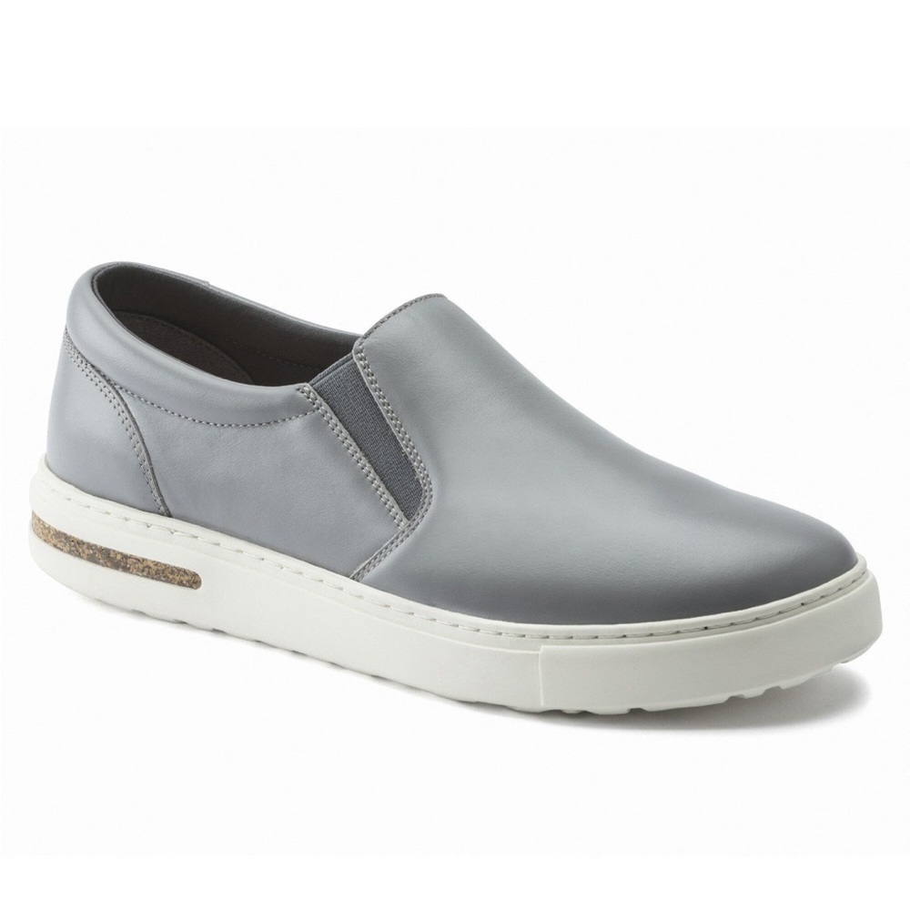 Gray Birkenstock Oswego 41 R